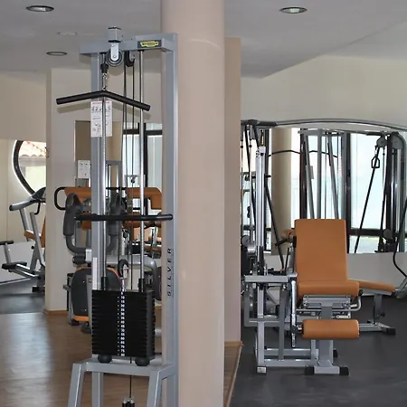 Resort Bay View - Luxury & Kosharitsa