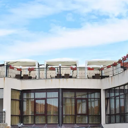 Resort Bay View - Luxury & 3*