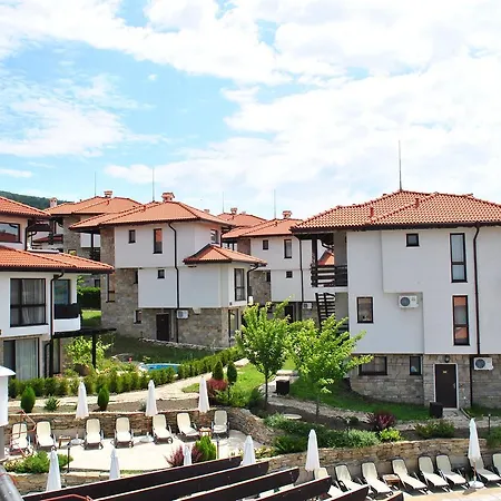 Resort Bay View - Luxury &