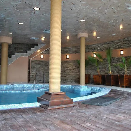 Bay View - Luxury & منتجع Kosharitsa