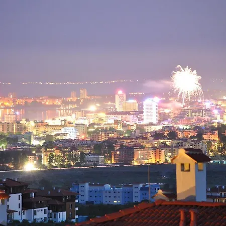 Resort Bay View - Luxury & Kosharitsa