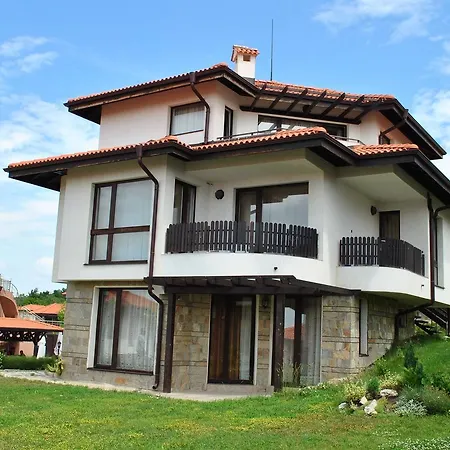 Resort Bay View - Luxury &