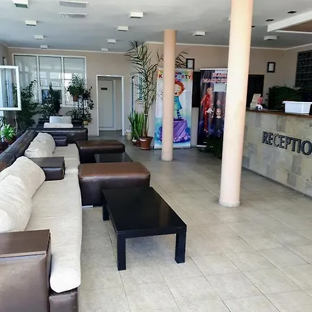 منتجع Bay View - Luxury &