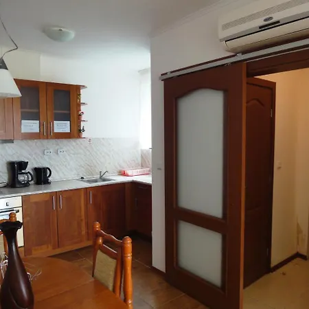 منتجع Bay View - Luxury & 3*