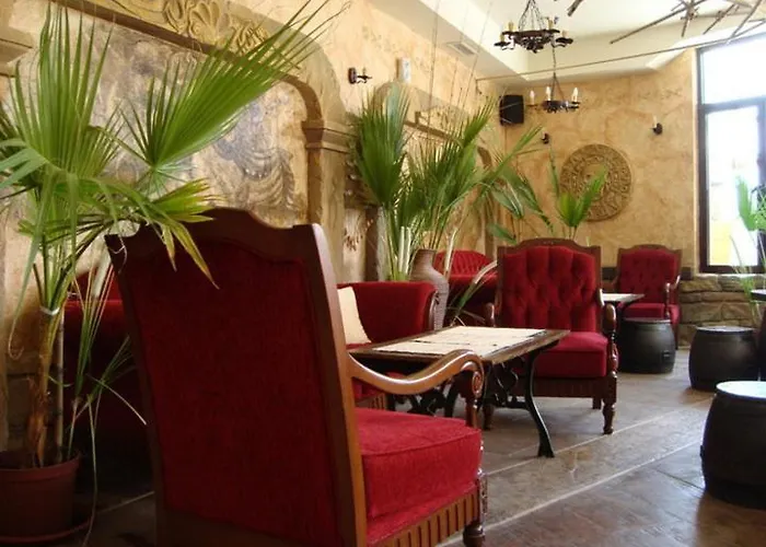 Bay View - Luxury & Θέρετρο Kosharitsa