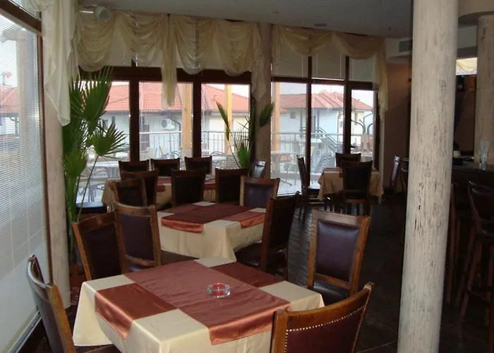 Θέρετρο Bay View - Luxury &