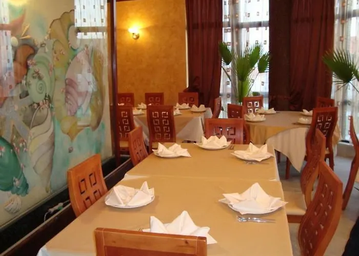 Bay View - Luxury & Kosharitsa