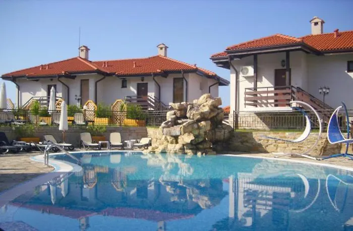 Bay View - Luxury & 3*