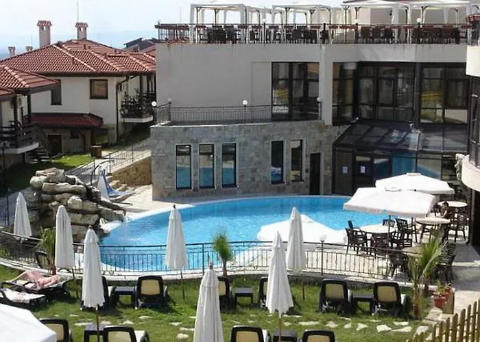 Bay View - Luxury & Θέρετρο Kosharitsa