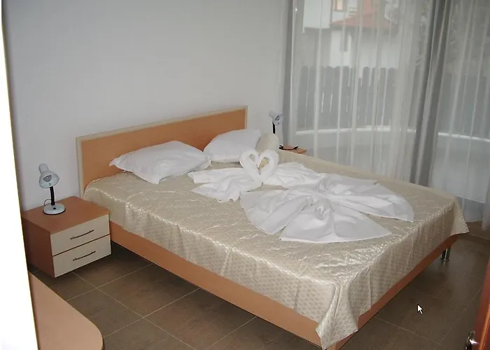 Bay View - Luxury & Θέρετρο