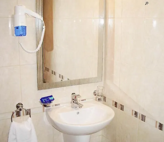 Bay View - Luxury & 3*