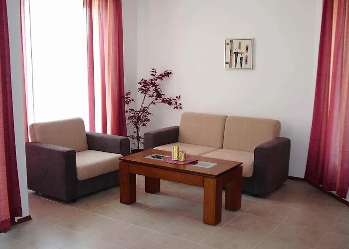 Bay View - Luxury & Θέρετρο 3*