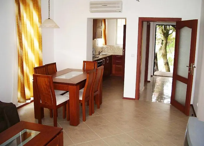 Bay View - Luxury & 3* Kosharitsa