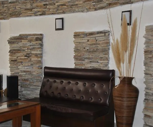 Bay View - Luxury & 3* Kosharitsa