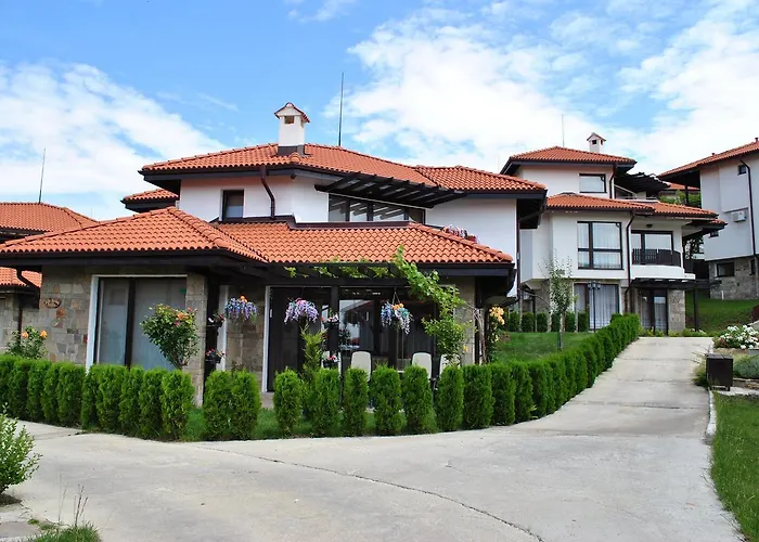 Bay View - Luxury & Θέρετρο