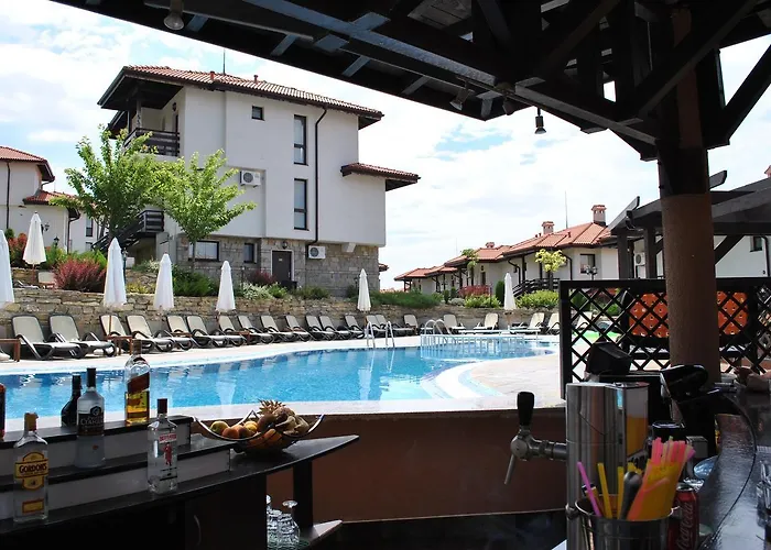 Bay View - Luxury & Θέρετρο 3*