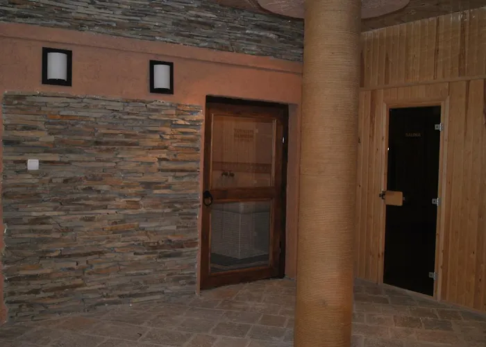 Θέρετρο Bay View - Luxury &