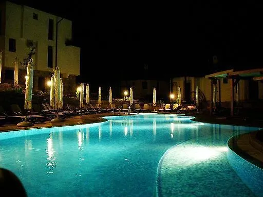 Θέρετρο Bay View - Luxury & Kosharitsa