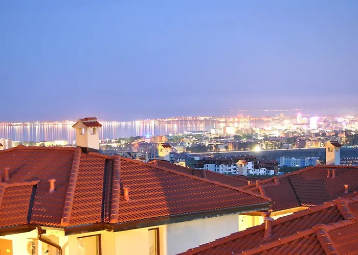 Bay View - Luxury & 3*