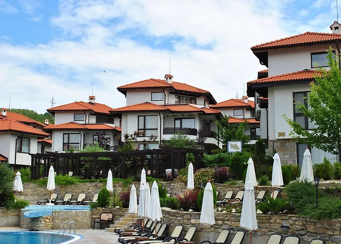 Bay View - Luxury & 3*