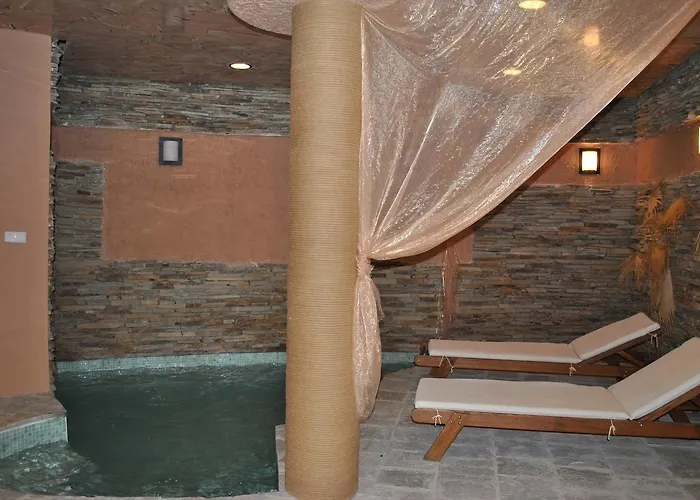 Θέρετρο Bay View - Luxury & Kosharitsa