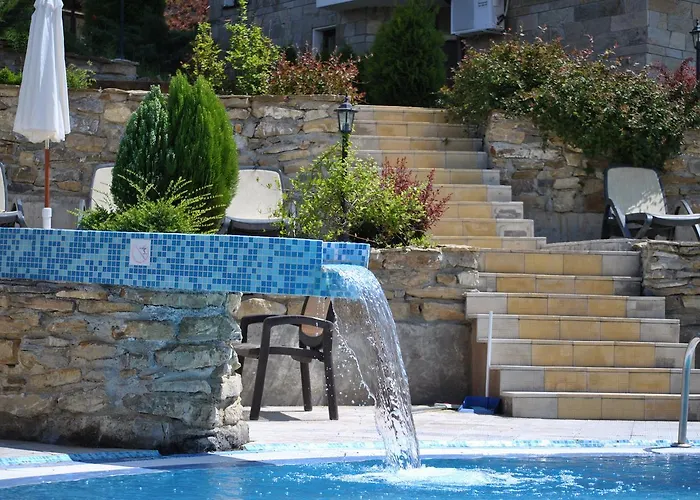 Bay View - Luxury & Θέρετρο Kosharitsa