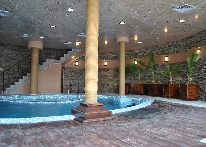 Bay View - Luxury & Θέρετρο Kosharitsa