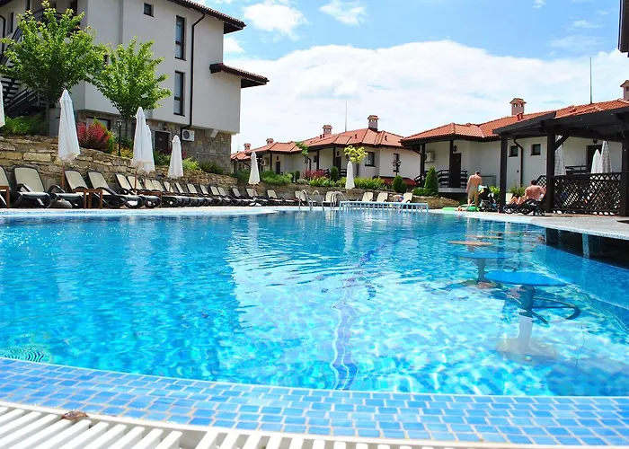 Bay View - Luxury & 3*