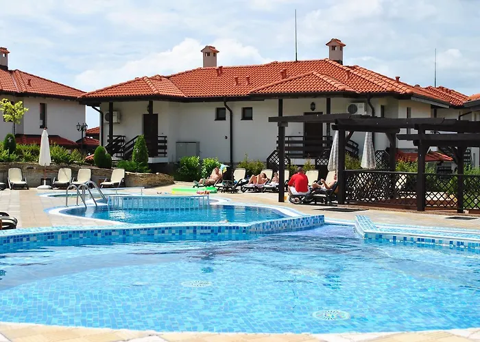 Bay View - Luxury & 3*