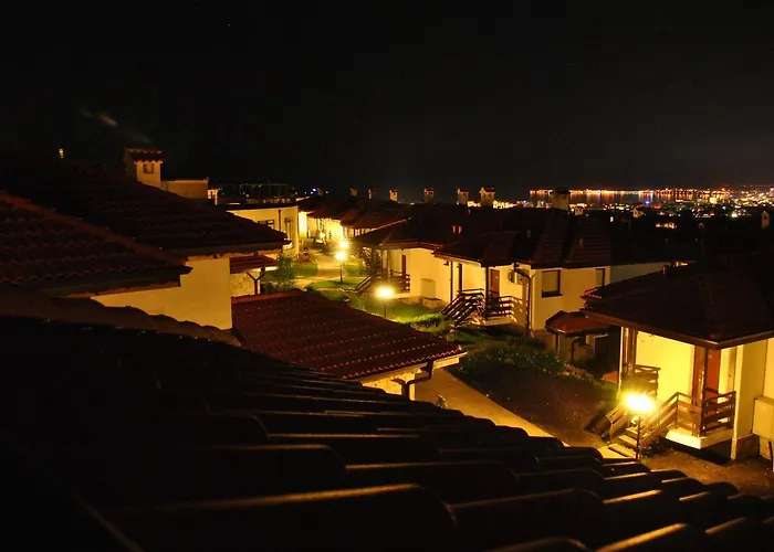 Bay View - Luxury & Θέρετρο Kosharitsa