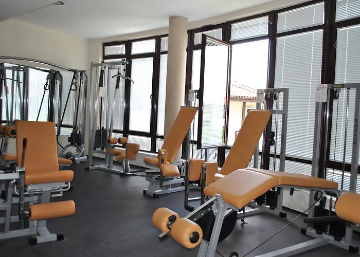 Θέρετρο Bay View - Luxury & Kosharitsa