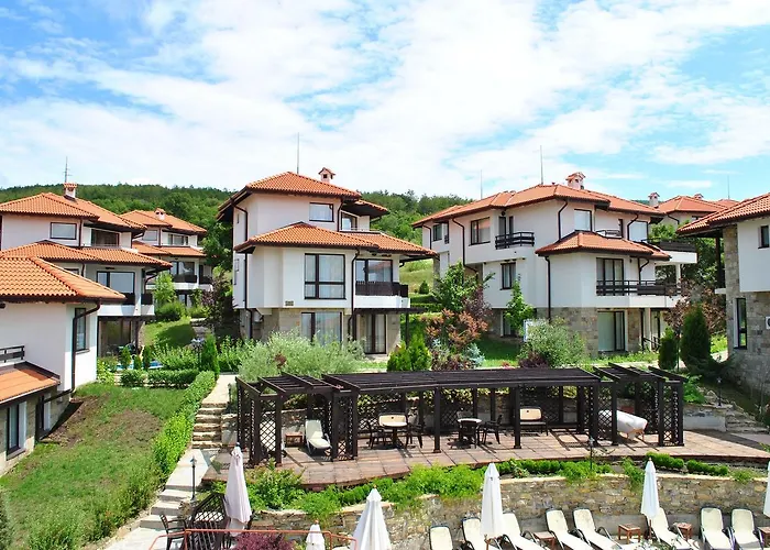 Bay View - Luxury & 3* Kosharitsa