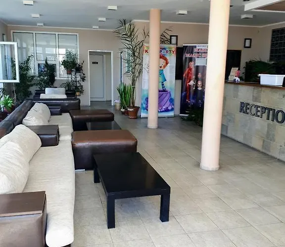 Θέρετρο Bay View - Luxury &