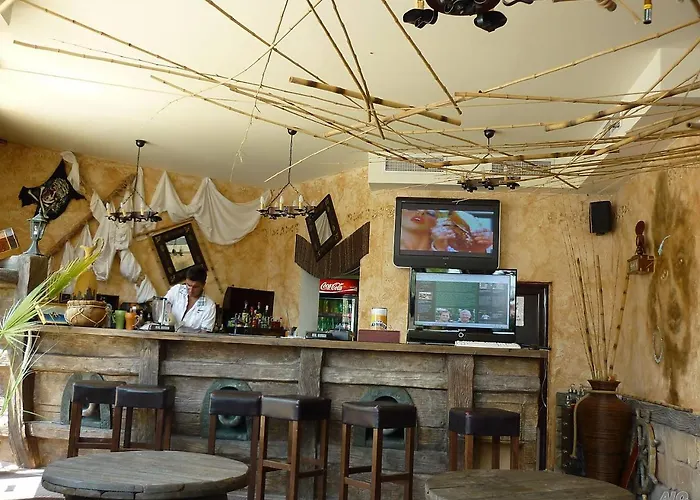 Θέρετρο Bay View - Luxury & 3*