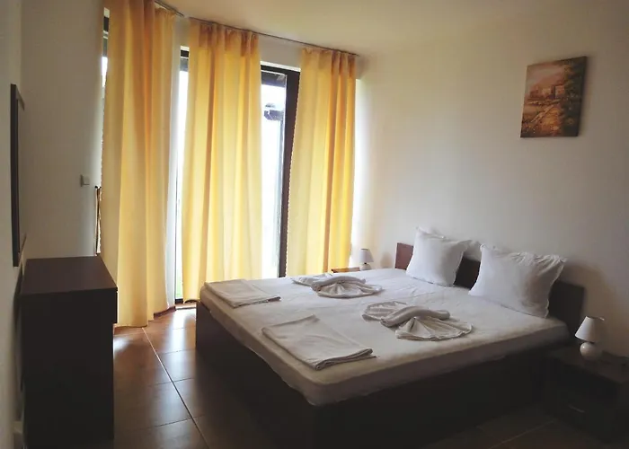 Θέρετρο Bay View - Luxury &