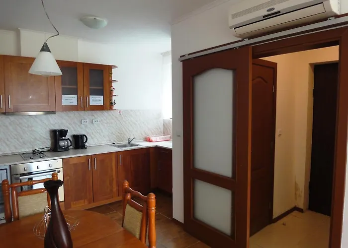 Θέρετρο Bay View - Luxury & 3*