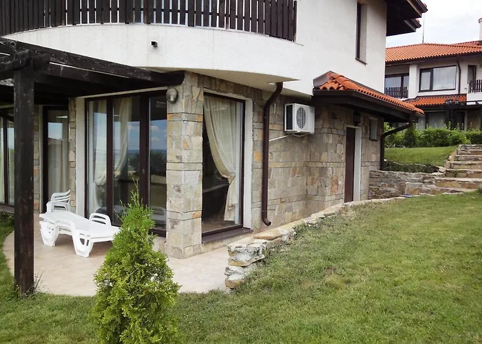 Bay View - Luxury & Θέρετρο