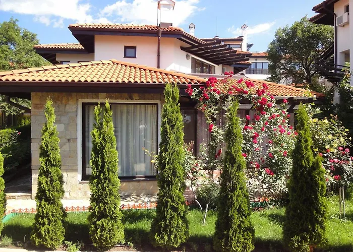 Bay View - Luxury & 3*